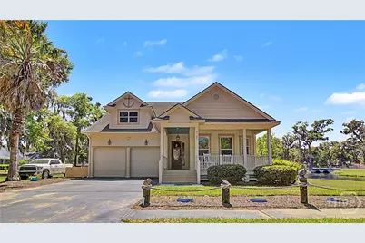 4787 Sunbury, Midway, GA 31320 - Photo 1