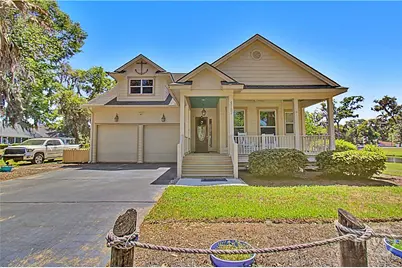4787 Sunbury, Midway, GA 31320 - Photo 2