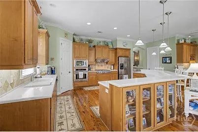 4787 Sunbury, Midway, GA 31320 - Photo 8