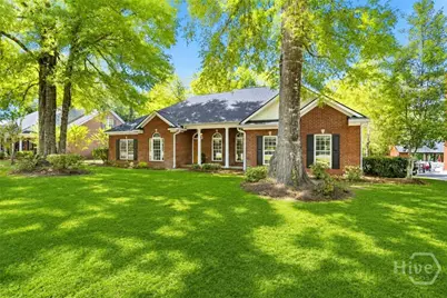 180 Royal Oak Drive, Guyton, GA 31312 - Photo 2