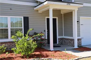 696 Wilder Rd, Allenhurst, GA 31301 - Photo 2