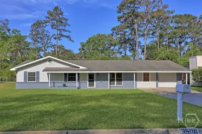 13506 Rockingham Road, Savannah, GA 31419 - Photo 1