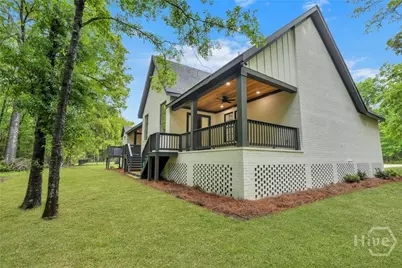 712 Southbridge Boulevard, Savannah, GA 31405 - Photo 42
