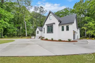 712 Southbridge Blvd, Savannah, GA 31405 - Photo 2