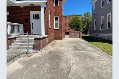 1014 E Anderson Street, Savannah, GA 31401 - Photo 2