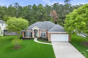 382 Stonebridge Cir, Savannah, GA 31419 - Photo 36
