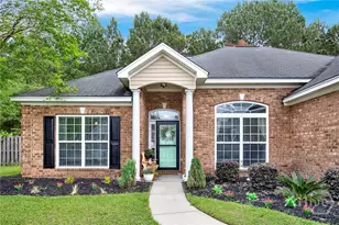 382 Stonebridge Cir, Savannah, GA 31419 - Photo 4