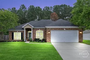 382 Stonebridge Cir, Savannah, GA 31419 - Photo 2