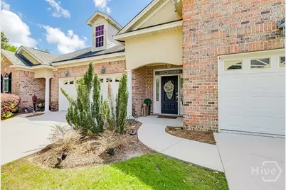 22 Wild Heron Villas Road, Savannah, GA 31419 - Photo 2