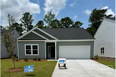 111 Praline Road, Savannah, GA 31419 - Photo 1