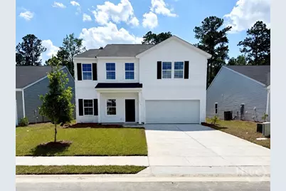 113 Praline Road, Savannah, GA 31419 - Photo 1