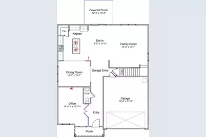 113 Praline Road, Savannah, GA 31419 - Photo 4