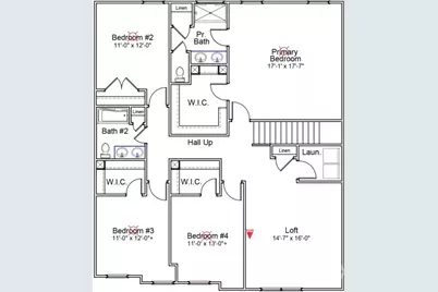 113 Praline Road, Savannah, GA 31419 - Photo 2
