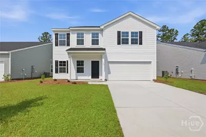 113 Praline Road, Savannah, GA 31419 - Photo 1