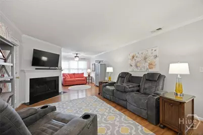 12300 Apache Avenue #1514, Savannah, GA 31419 - Photo 20