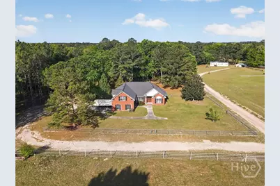 903 Olive Branch Road, Ellabell, GA 31308 - Photo 56