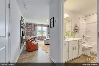115 Praline Road, Savannah, GA 31419 - Photo 8