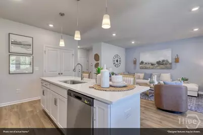 115 Praline Road, Savannah, GA 31419 - Photo 18
