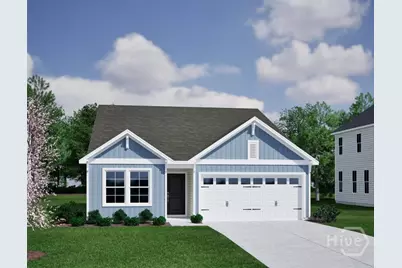 115 Praline Road, Savannah, GA 31419 - Photo 1