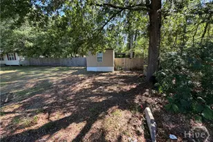 239 Toni Branch Rd, Ellabell, GA 31308 - Photo 18