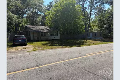 239 Toni Branch Road, Ellabell, GA 31308 - Photo 20
