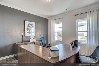 117 Praline Road, Savannah, GA 31419 - Photo 12