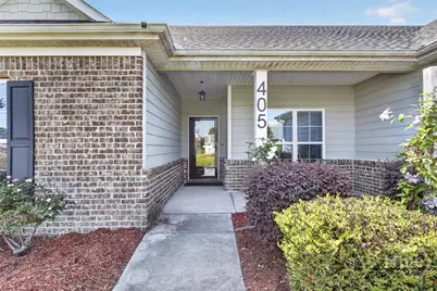 405 Peachtree Drive, Rincon, GA 31326 - Photo 2