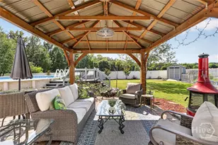 405 Peachtree Dr, Rincon, GA 31326 - Photo 8