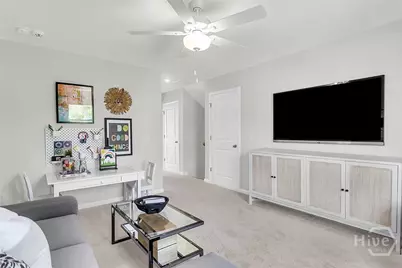 110 Praline Road, Savannah, GA 31419 - Photo 24