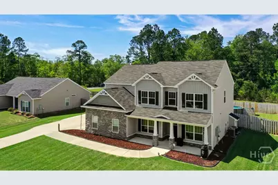 103 Summer Station Drive, Guyton, GA 31312 - Photo 4
