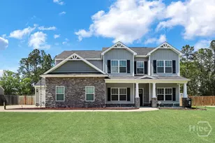 103 Summer Station Dr, Guyton, GA 31312 - Photo 2