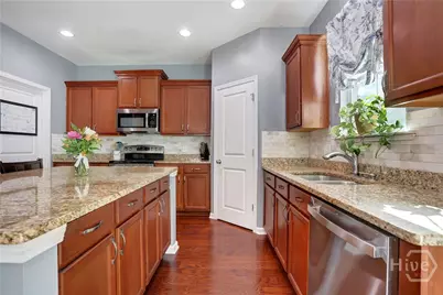 821 Garden Hills Loop, Richmond Hill, GA 31324 - Photo 12