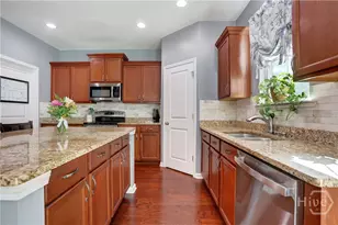 821 Garden Hills Loop, Richmond Hill, GA 31324 - Photo 12