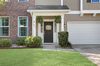 821 Garden Hills Loop, Richmond Hill, GA 31324 - Photo 4