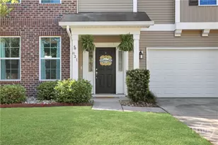 821 Garden Hills Loop, Richmond Hill, GA 31324 - Photo 4