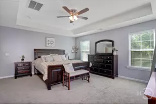 821 Garden Hills Loop, Richmond Hill, GA 31324 - Photo 26