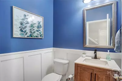 821 Garden Hills Loop, Richmond Hill, GA 31324 - Photo 20