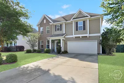 821 Garden Hills Loop, Richmond Hill, GA 31324 - Photo 1