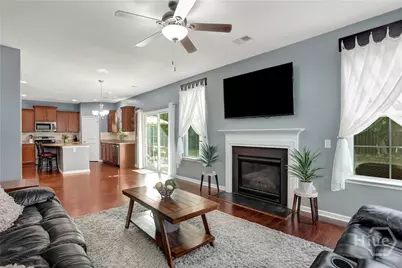 821 Garden Hills Loop, Richmond Hill, GA 31324 - Photo 18