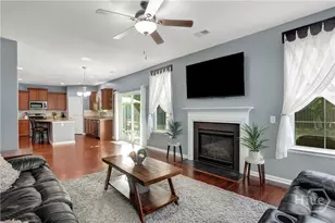 821 Garden Hills Loop, Richmond Hill, GA 31324 - Photo 18