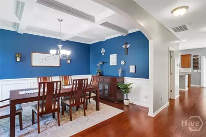 821 Garden Hills Loop, Richmond Hill, GA 31324 - Photo 6