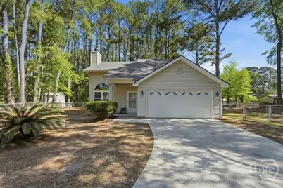 407 Macdonald Street, Pooler, GA 31322 - Photo 1