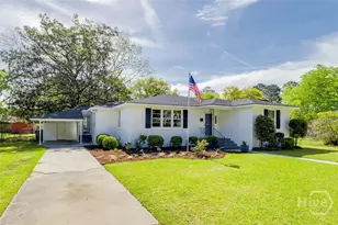 5604 Paulsen St, Savannah, GA 31405 - Photo 2