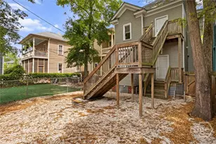 311 W 39th St, Savannah, GA 31401 - Photo 34