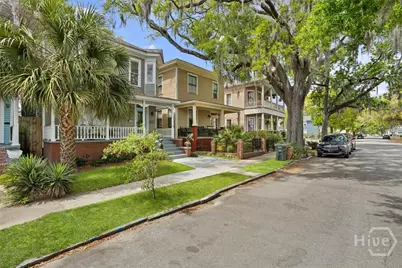 311 W 39th Street, Savannah, GA 31401 - Photo 38