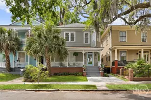 311 W 39th St, Savannah, GA 31401 - Photo 34