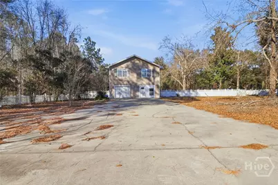375 Pine Needle Drive, Ellabell, GA 31308 - Photo 2