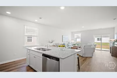 27 Bardwell Drive, Port Wentworth, GA 31407 - Photo 6