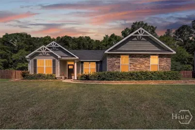 137 Summer Station Drive, Guyton, GA 31312 - Photo 1