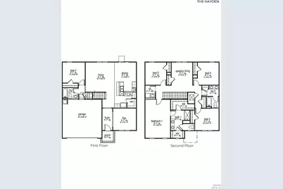 15 Gladewater Drive, Port Wentworth, GA 31407 - Photo 6